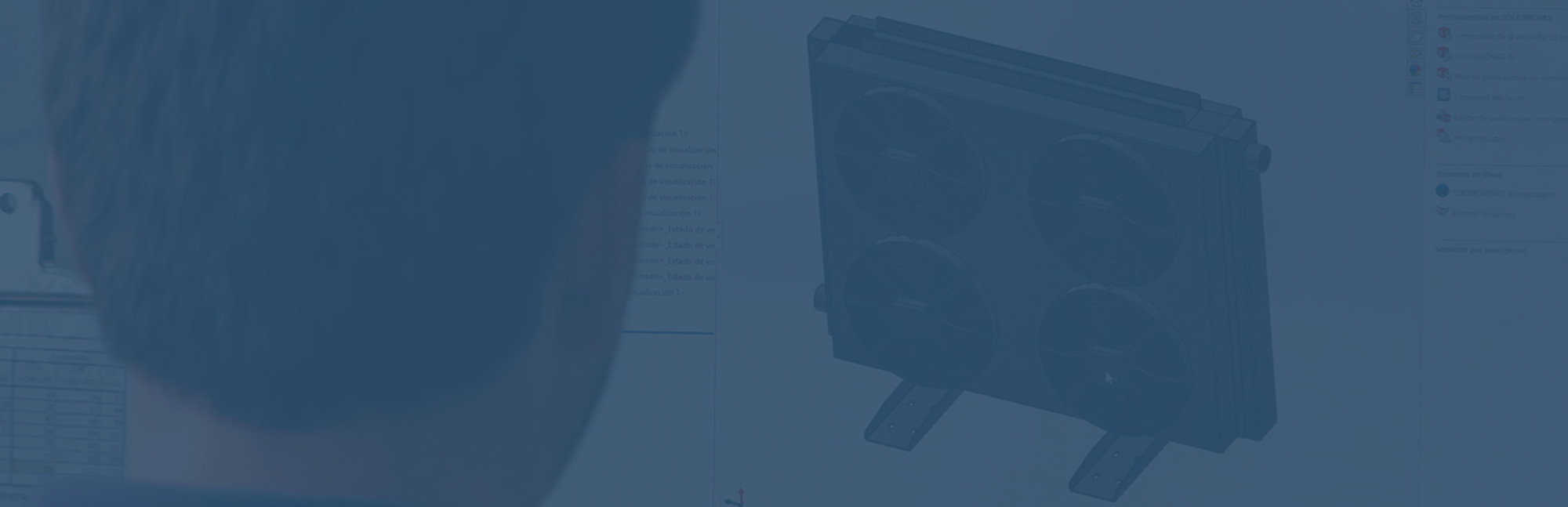 Link a Productos en Producción- FACORSA S.A.